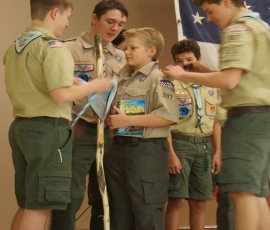 scout-troop